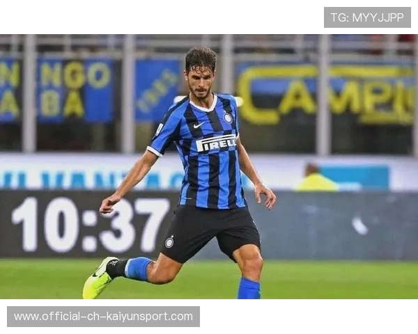 国米若优化青训体系未来收益可观