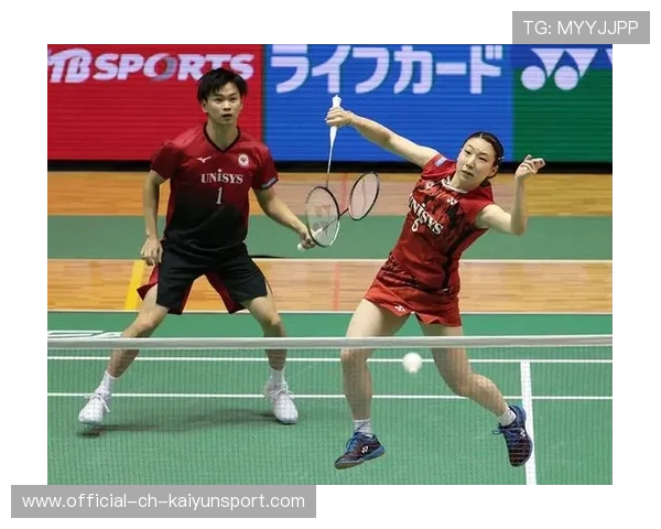 掌控羽毛球双打节奏：突破自我极限的“节奏切换训练法”揭秘