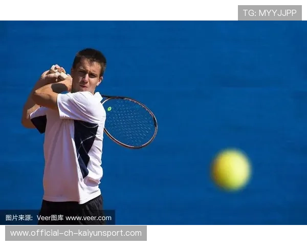 网球反拍抽球速度极快——掌控每一次反击的秘密武器