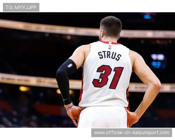 骑士伤情更新：斯特鲁斯恢复顺利，新年有望回归，骑士特西