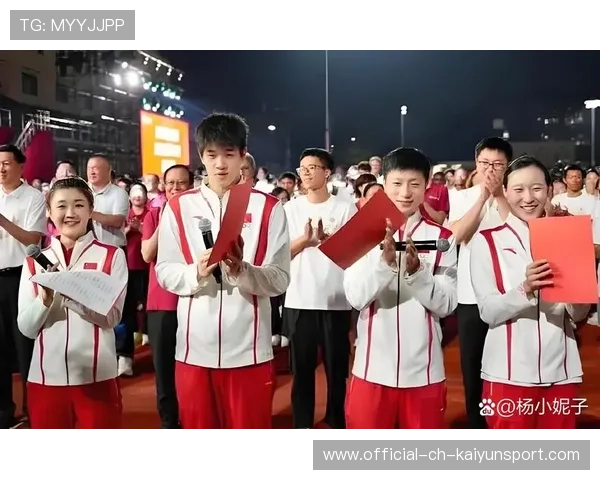 聚焦新生代运动员崛起的内容报道方向，如何迎接新生代运动员