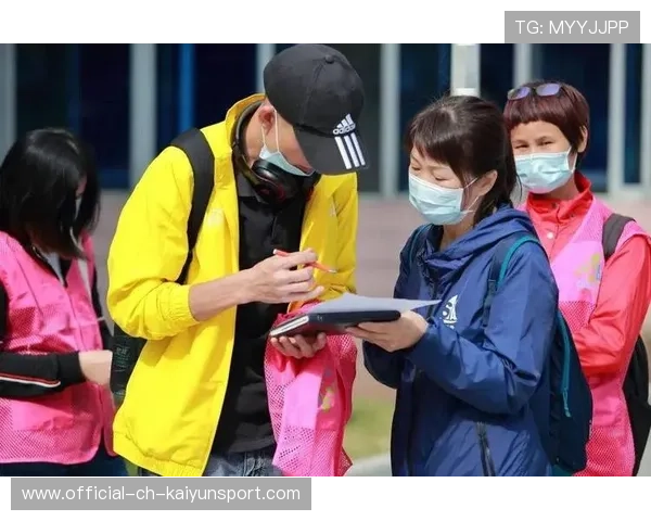 赛事志愿者培训平台上线，提升服务标准化水平，赛事志愿服务心得体会