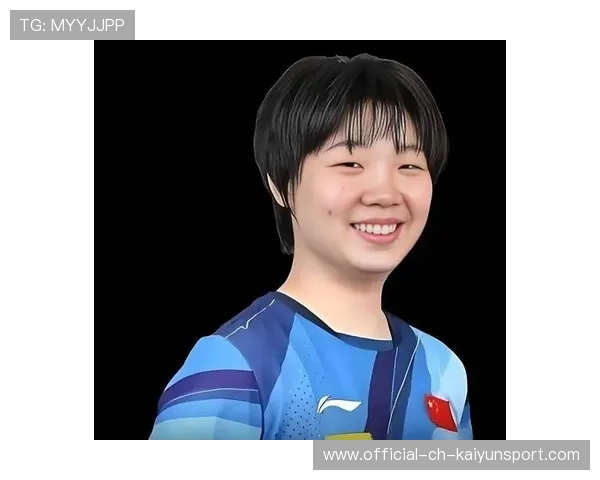 乒乓亚洲杯蒯曼台内控制稳，短球一摆就逼出高球