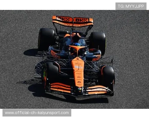 F1关键赛道技术表现与策略应用