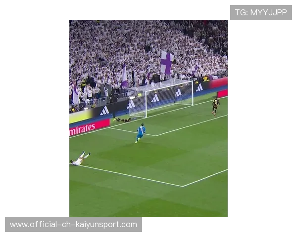 姆巴佩伯纳乌球场单骑闯关,晃过门将推射空门 姆巴佩伯纳乌球场单骑闯关,晃过门将推射空门