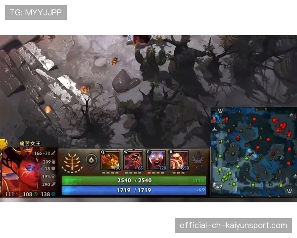 Dota2 7.41辅助位崛起:新版本增加了眼位收益,保人哥也能买神装了💰